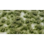 Ciuffi 5 mm con foglioline